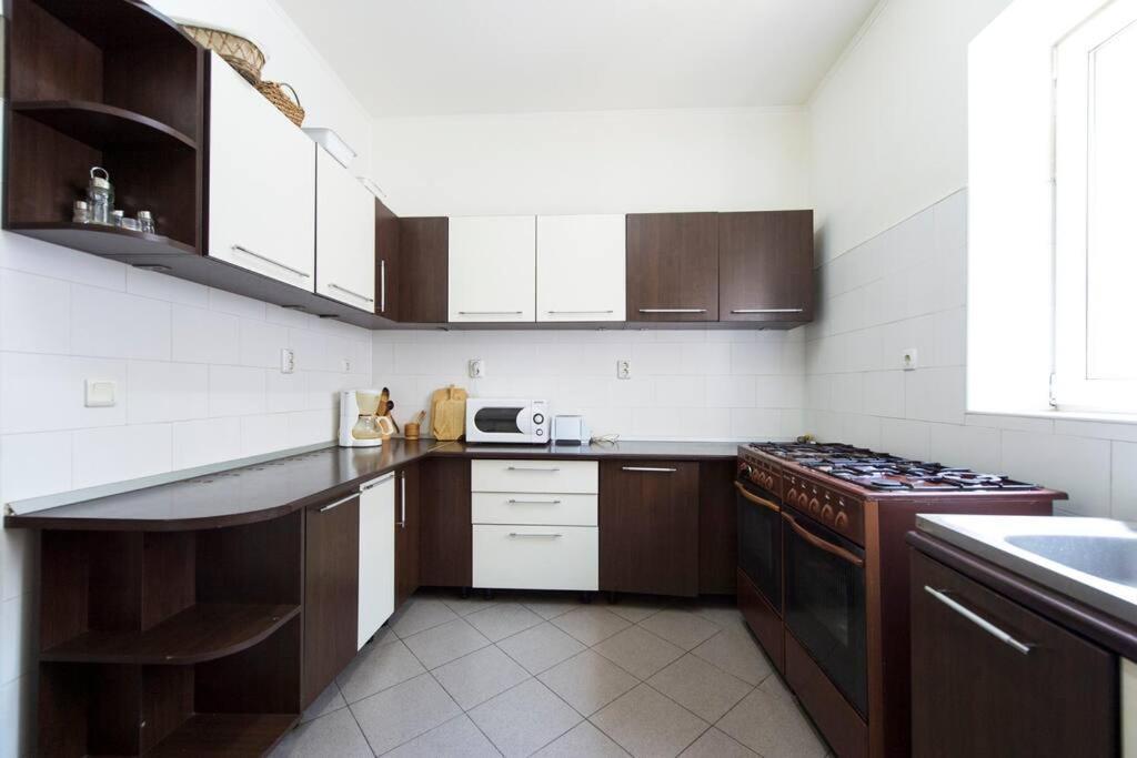 Vila Bradet Busteni Luaran gambar